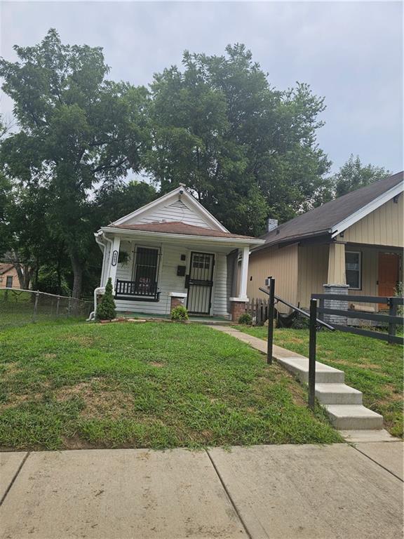 Residential in Kansas City