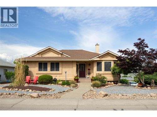 3944 Cascade Drive, Vernon, BC, V1T9E7 | Card Image