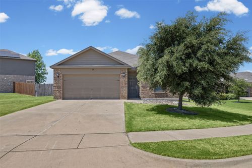 110 Alamo Way, Venus, TX, 76084-1133 | Card Image