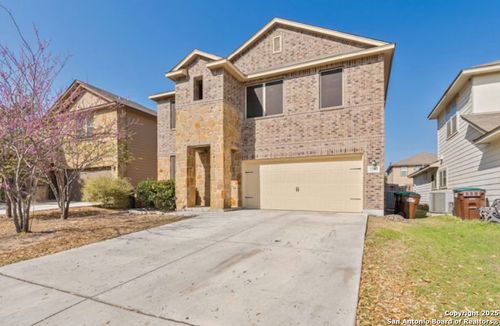 2507 Gato Del Sol, San Antonio, TX, 78245-2320 | Card Image