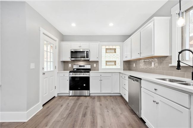 1659 Duffield St, House other with 4 bedrooms, 1 bathrooms and null parking in Pittsburgh PA | Image 4