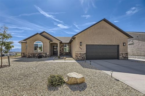 3568 Saddle Drive, Canon City, CO, 81212 | Card Image