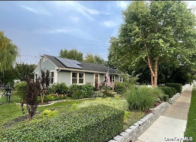 Ocean Ave, Patchogue, NY 11772
