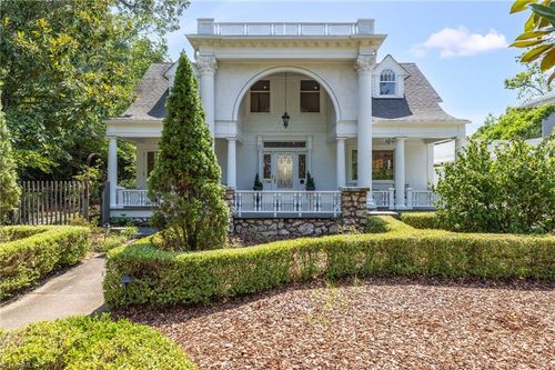 314 Isabel Street, Greensboro, NC, 27401 | Card Image