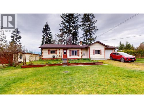 805 16th Avenue S, Creston, BC, V0B1G3 | Card Image