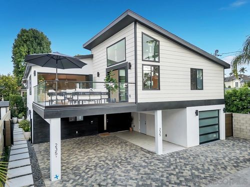 235 El Chico Ln, Coronado, CA, 92118-1927 | Card Image
