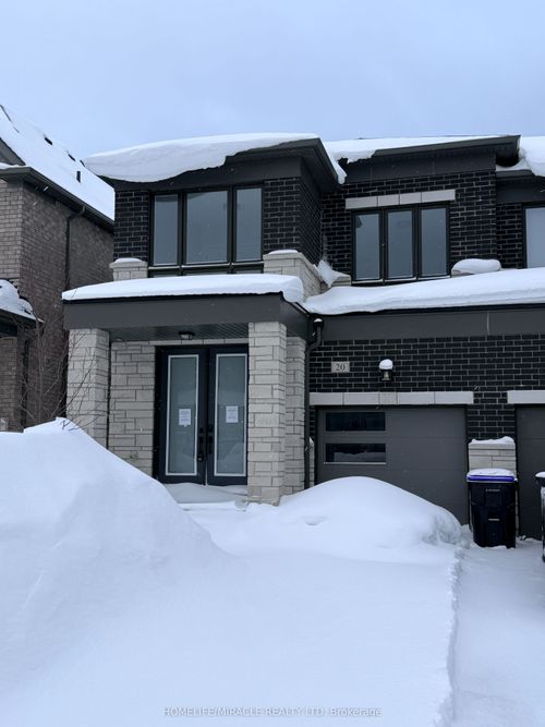 20 Sweet Cicely Street, Springwater, ON, L9X2C7 | Card Image