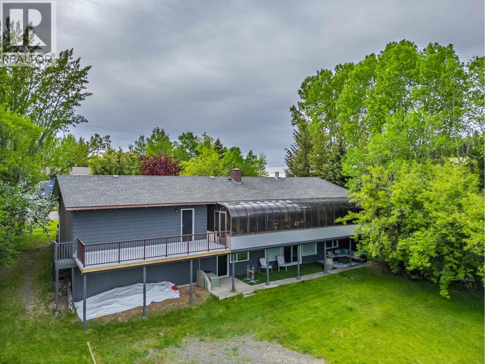 Residential in 108 Mile Ranch 4