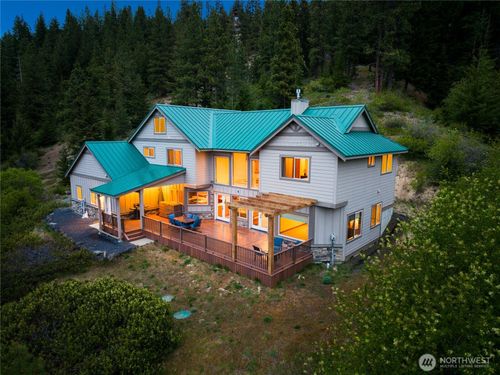 72 Telluride Dr, Ronald, WA, 98940 | Card Image