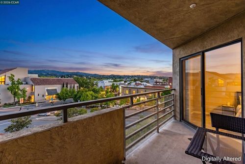 206-1201 Alta Vista Dr, Walnut Creek, CA, 94596-4630 | Card Image