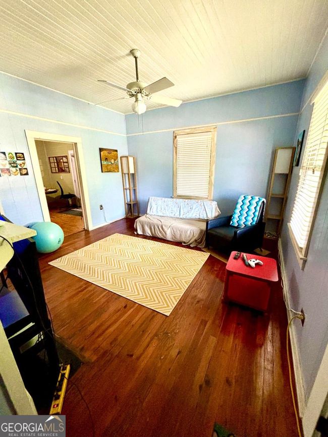 1263 E Broad St, House other with 3 bedrooms, 2 bathrooms and null parking in Athens GA | Image 9