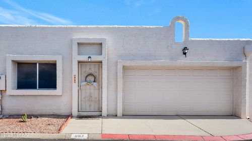 997 W Paria Lane, Tucson, AZ, 85704 | Card Image