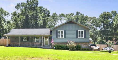 4571 Spruce Ave, Saraland, AL, 36571-9346 | Card Image