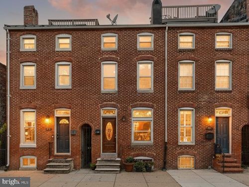1806 Bank St, BALTIMORE, MD, 21231-2506 | Card Image