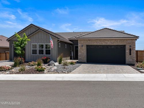 1227 Silver Vw Circle, Sparks, NV, 89436 | Card Image