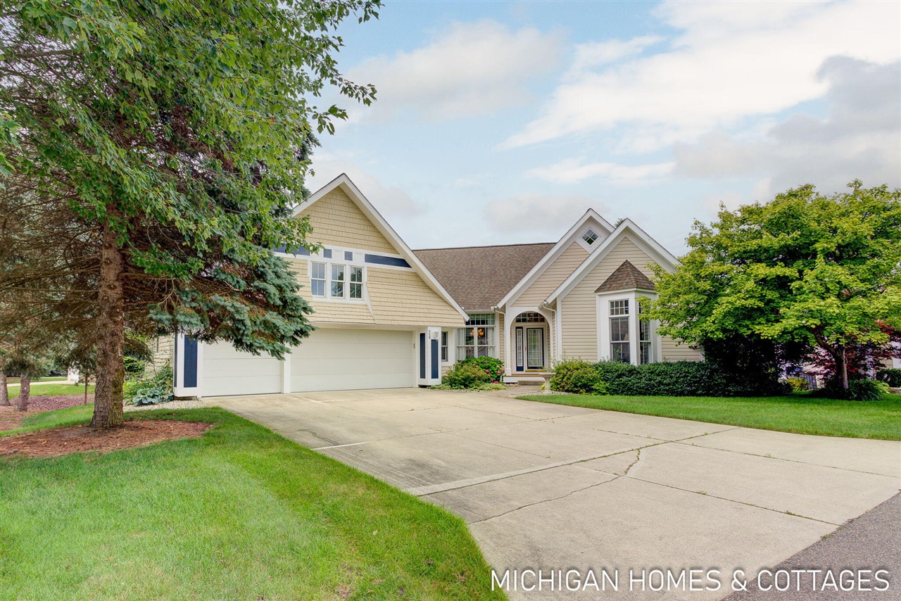 Rippling Way, Holland, MI 49424