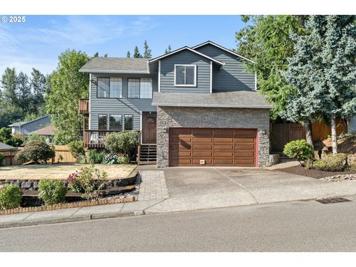 11178 Se Cranberry Loop, Clackamas, OR, 97015-8524 | Card Image