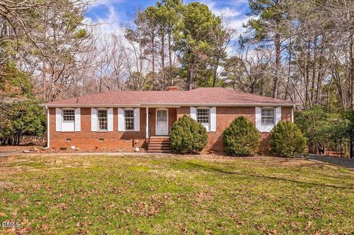 107 Aberdeen Ct, Carrboro, NC, 27510-1217 | Card Image
