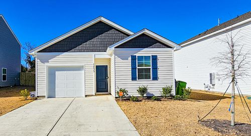 1253 Mosser Dr, Columbia, SC, 29203-9225 | Card Image