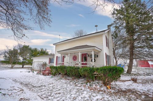 4148 N Williams Rd, Saint Johns, MI, 48879-9076 | Card Image