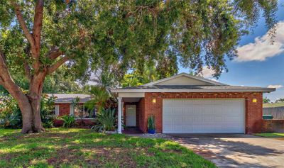 13029 111th Lane, House other with 4 bedrooms, 2 bathrooms and null parking in Largo FL | Image 1