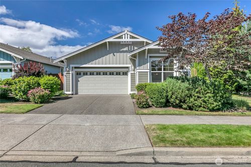 4961 Spokane St Ne, Lacey, WA, 98516-1353 | Card Image