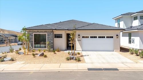 3592 S Turin Ln, St George, UT, 84790-5918 | Card Image