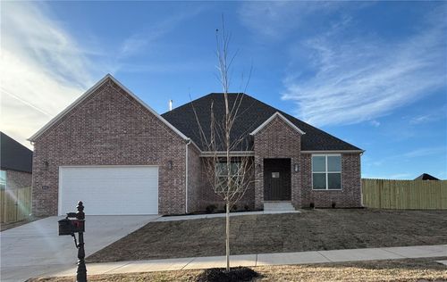 2921 N Chapel Dr, Fayetteville, AR, 72704-3407 | Card Image