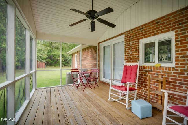 5596 Twin Springs Rd, House other with 3 bedrooms, 2 bathrooms and null parking in Dungannon VA | Image 29