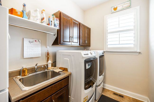 991 Vinings Blvd, House other with 4 bedrooms, 4 bathrooms and 3 parking in Gallatin TN | Image 41