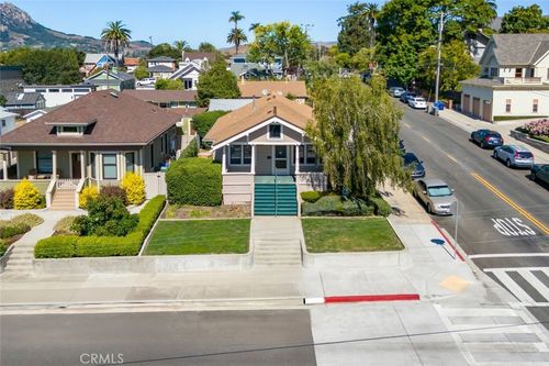 879 Johnson Ave, San Luis Obispo, CA, 93401-2810 | Card Image