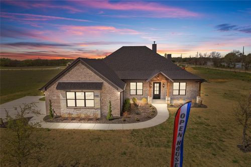 8525 Wild Colt Dr, Godley, TX, 76044 | Card Image