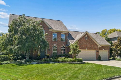 6353 Cragie Hill Ct, Dublin, OH, 43017-9670 | Card Image