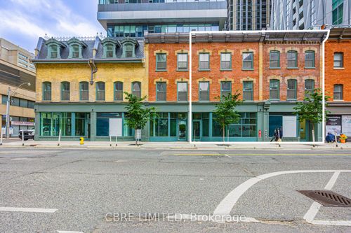 830 Yonge St, Toronto, ON, M4W2H1 | Card Image