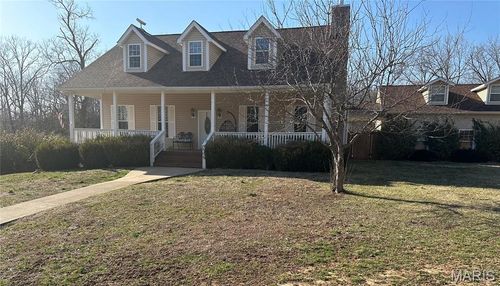7011 Browns Ford Rd, Dittmer, MO, 63023-3142 | Card Image