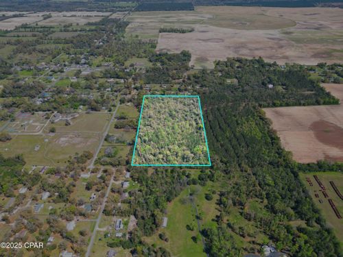 00 Vereen St, Greenwood, FL, 32443 | Card Image