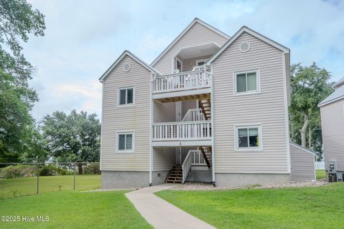 apt-a3-89 Country Club Dr, Minnesott Beach, NC, 28510-9749 | Card Image