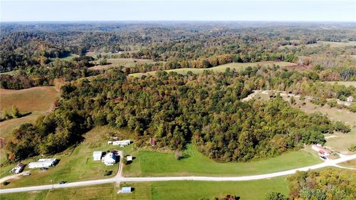 181 Dutch Ridge Rd, Guysville, OH, 45735-9523 | Card Image