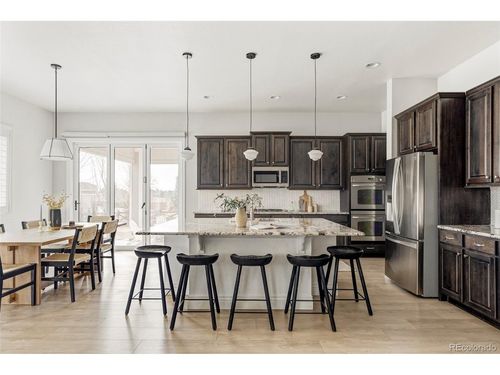 15171 W 62nd Way, Arvada, CO, 80403-7412 | Card Image