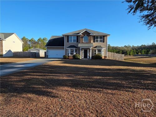 608 Mustang Lane Ne, Ludowici, GA, 31316 | Card Image