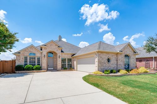 2600 Stable Door Ln, Fort Worth, TX, 76244-5299 | Card Image