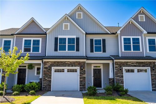 1133 Arbor Edge Ln, Durham, NC, 27703-6777 | Card Image