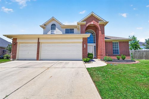 2714 Holly Walk Ln, Spring, TX, 77388-6156 | Card Image