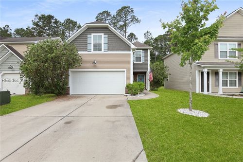 237 Turkey Oak Dr, Bluffton, SC, 29910-4422 | Card Image