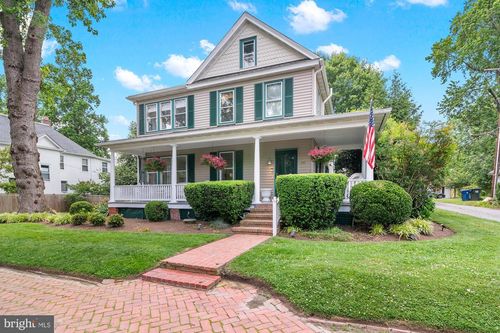 205 S Hanson St, EASTON, MD, 21601-2921 | Card Image