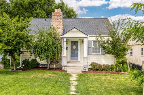 100 Sanders Dr, FLORENCE, KY, 41042-2802 | Card Image