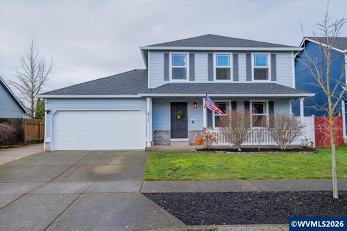 4737 Gill St Ne, Salem, OR, 97317 | Card Image