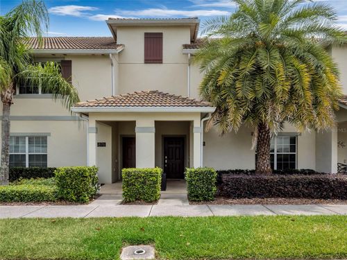 4878 Clock Tower Drive, Kissimmee, FL, 34746 | Card Image