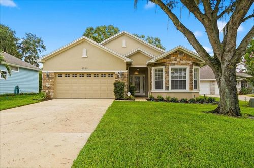 6760 Lake Clark Dr, LAKELAND, FL, 33813-4540 | Card Image