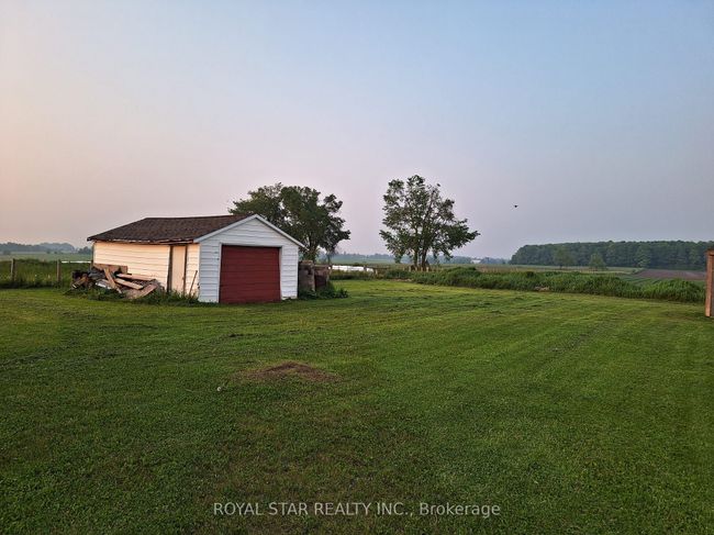 554421 Mono Amaranth Town Line, House other with 4 bedrooms, 3 bathrooms and 12 parking in Mono ON | Image 16